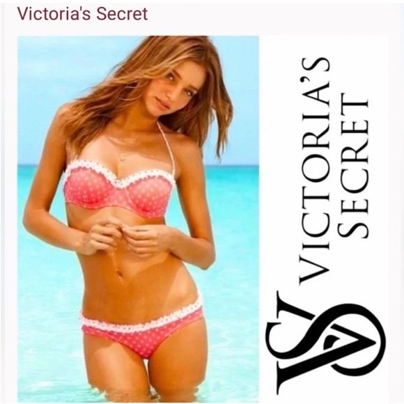 Victoria’s Secret 34A bikini tops - Picture 4 of 4